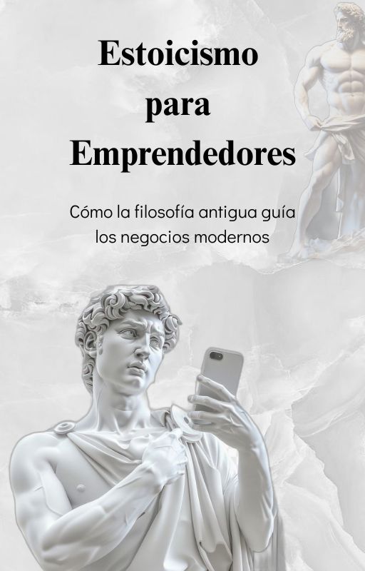 Estoicismo para emprendedores